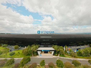 Wyndham Quito Airport