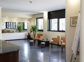 iH Hotels Milano Blu Visconti