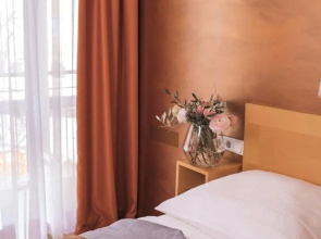 Town Hotel Wiesbaden