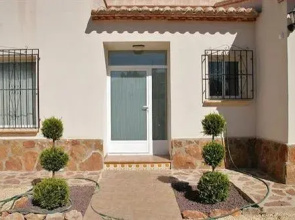 Villa Magraner