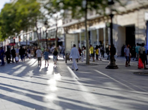 Warwick Champs-Elysées Paris