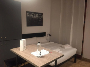 No 18 - The Streets Apartments Barcelona