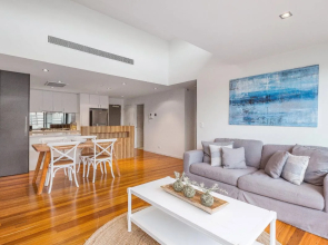 Melbourne Holiday Apartments Williamstown