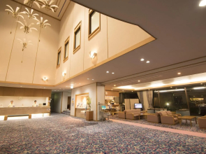KKR Numazu Hamayu