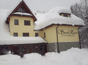 RentPlanet - Śpiący Rycerz