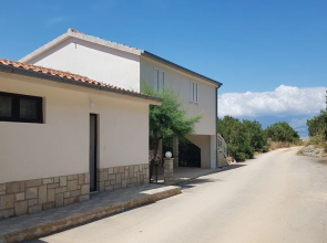 Apartments Teo i Ivana