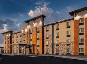 My Place Hotel-Phoenix East Mesa AZ