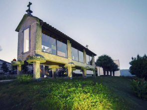 Quinta de San Amaro