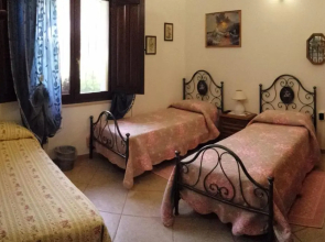 Il Vecchioliveto di Ornella