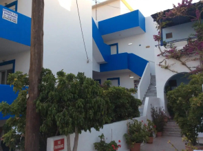 Katerina & Efi Apartments