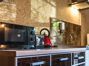 Apartament Przy Słonecznej