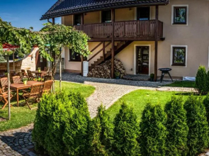 Gasthaus Rundteil