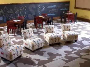 Sawtooth Mountain 514 4 BedroomCondo By Moving Mountains