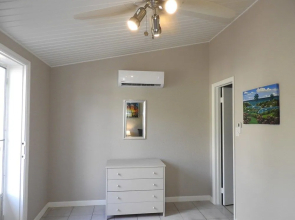 Villa 224A at Jolly Harbour