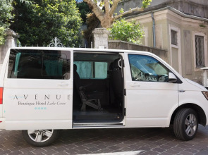 Avenue Boutique Hotel