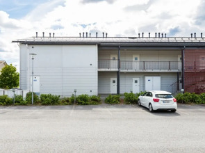 Hiisi Homes Tampere Muotiala