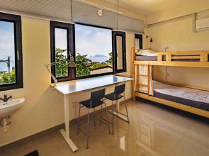 Dali Yi International Hostel