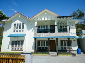 OYO Home 24477 Adorable 2BHK