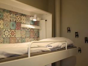 HI Oslo Haraldsheim - Hostel