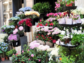 Short Stay Apartment Luxembourg