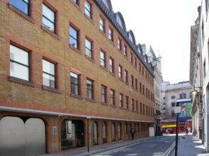 The Z Hotel Piccadilly