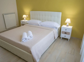 Gleda Rooms Deluxe