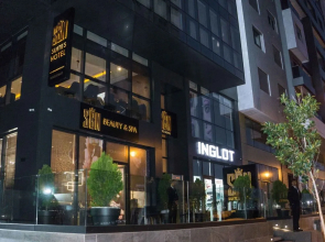 SBN Suite Hôtel