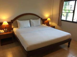 P.S Hill Resort