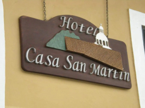 Hotel Casa San Martin