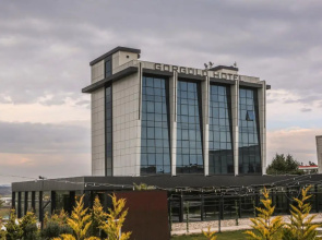 Görgülü Hotel