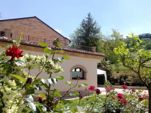 Agriturismo Fonte Carrà