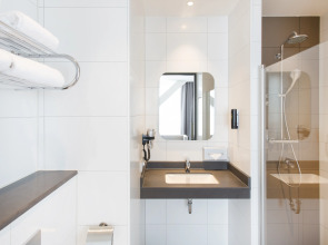 Corendon Amsterdam New-West, a Tribute Portfolio Hotel