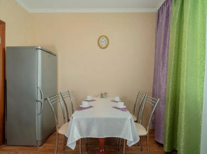 Пять звезд на Спортивная