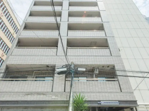 City Hotel Namba ⅰ