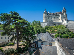 Hôtel Anne d'Anjou,The Originals Collection