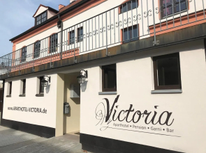 Aparthotel & Pension Victoria - Garni
