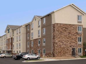 WoodSpring Suites Austin South Central I-35