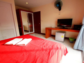 Гостевой дом Walking Street