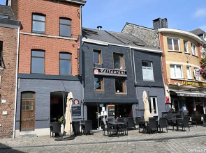 Auberge Saint-Remacle