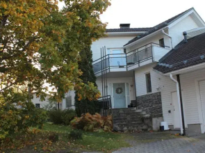 Apartment Lumikontupa