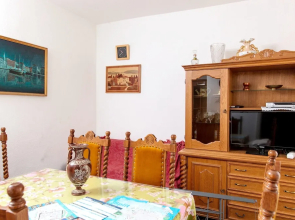 Apartment With 2 Bedrooms in Slatine, With Enclosed Garden and Wifi -