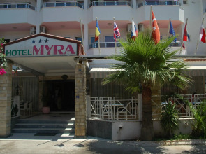 Myra Hotel