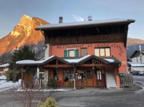 Ecrins Etoile C9