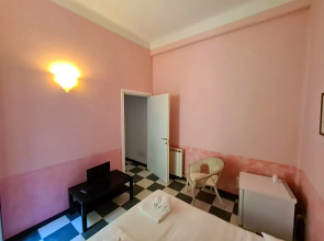 La Bouganville Beatiful Sea View