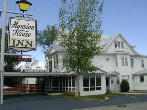 The Mansion Motel