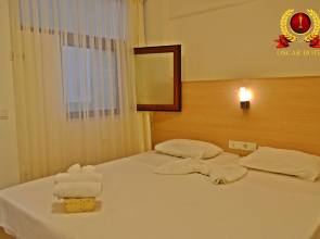 Bodrum Oscar Hotel