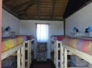 Pueblo Arriba Hostel Posada