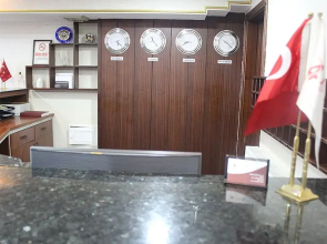 4 Eylül Otel