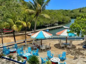 Puerto Blanco Marina & Hotel
