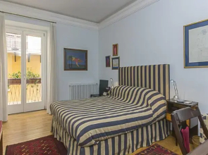 Palazzo Sellitti Luxury Apartment
